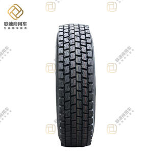 18mm derin sırt 315/80R22.5 lastik-sürücü aksı Scania/DFAC kamyon için-madencilik lojistiği için delinmeye dayanıklı | 1 yıl garanti - Product Image 2