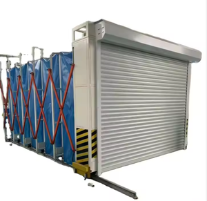 <span class=keywords><strong>Cabine</strong></span> de <span class=keywords><strong>peinture</strong></span> rétractable pliable <span class=keywords><strong>mobile</strong></span> certifiée CE pour voiture <span class=keywords><strong>peinture</strong></span> - Product Image 2