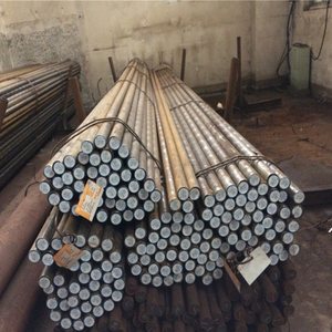 ASTM 1035 1045 1050 S45c Q195 Q215 Q235 Q275 Q345 H13 Metal çubuklar yuvarlak Dia 10mm 12mm kesme çelik karbon çelik çubuk <span class=keywords><strong>Bar</strong></span> - Product Image 3