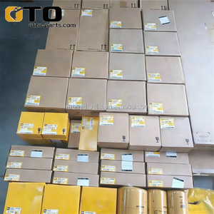 Kit Liner Mesin Diesel OTTO 3066 3304 3306 C4.4 C6.4 C6.6 C7 C9 C10 C13 C15 C18 Kit Perbaikan Overhaul untuk Suku Cadang Cat - Product Image 2