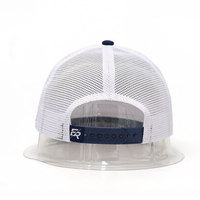 Casquette de baseball de luxe OEM personnalisée avec votre propre logo, broderie 3D, tissu en maille – Sportive et tendance pour l'extérieur