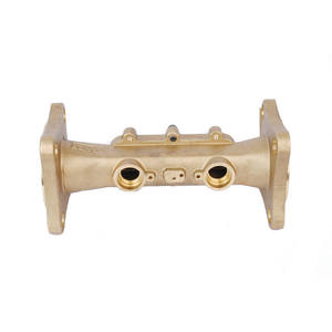 Лидер продаж, заводская цена, профессиональное прецизионное литье меди, латуни, литье под давлением - Product Image 6