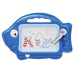 <span class=keywords><strong>Pizarra</strong></span> Magnética Educativa para Escribir y Dibujar, Juguete de <span class=keywords><strong>Pizarra</strong></span> <span class=keywords><strong>Mágica</strong></span> para Niños, Gran Venta - Product Image 5