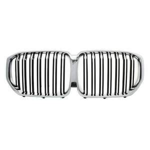 Nueva Parrilla Delantera Negra para G05, Plástico ABS para Mejora y Reequipamiento - Product Image 3