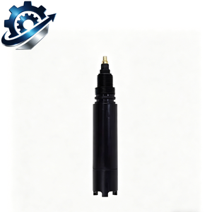 Anti-corrosion COM223-DX0005 Dissolved Oxygen <b>Transmitter</b> For Wastewater Monitoring Special Offer - Product Image 6