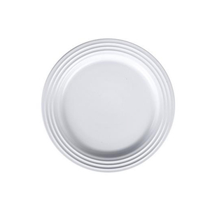 Assiettes de Restaurant Horeca, vaisselle pour Restaurant, en <span class=keywords><strong>porcelaine</strong></span> <span class=keywords><strong>blanche</strong></span>, <span class=keywords><strong>Design</strong></span> élégant, 2019 - Product Image 3