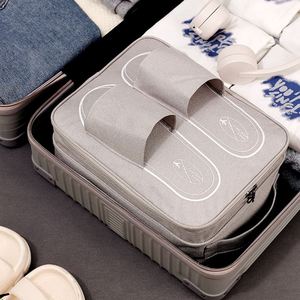 WSY551 Sac de rangement mural pliable et empilable pour vêtements, chaussures, articles de papeterie et serviettes hygiéniques, idéal pour le voyage et sous le lit - Product Image 3