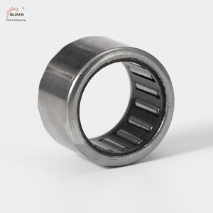 รีโมทคอนโทรลขนาดเล็กสำหรับเครื่องจักรการพิมพ์ RC02 RC040708 RC061008 ตลับลูกปืนเข็มแบบทางเดียว - Product Image 2