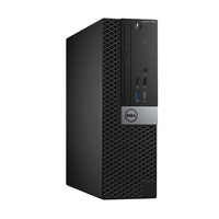 Ordinateur de bureau Dell Optiplex 7050SFF I5-7500/i7-7700 pour entreprise, bureau et domicile