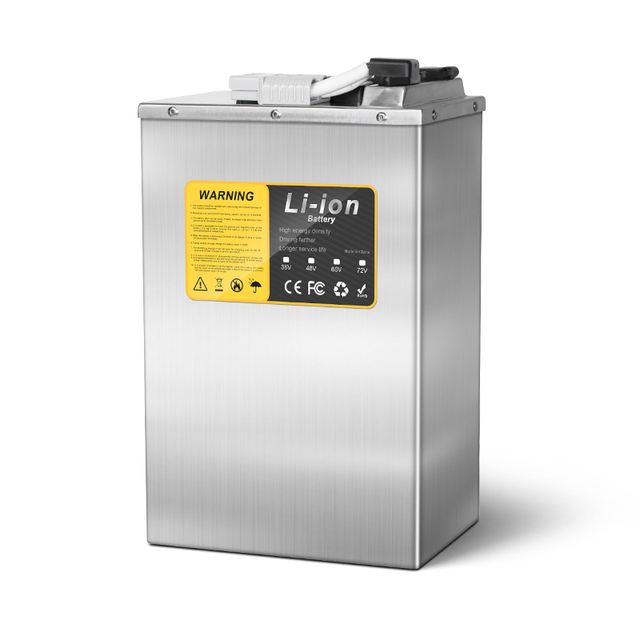 Electric Motorcycle 72v 55ah 60ah 65ah 70ah Lithium Battery Pack Li Ion Battery Lifepo4 72v 50ah With Smart BMS