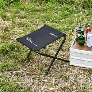 Chaises pliantes en acier pour pique-nique de voyage et de plage, pour la pêche, <span class=keywords><strong>ultra</strong></span> légères, pour le camping Mazar - Product Image 3