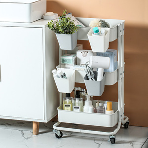 <b>Plastic</b> Hanging <b>Storage</b> <b>Bins</b> Rectangle Hook Type For Kitchen Cabinet Organization Eco Friendly Food Container - Product Image 2