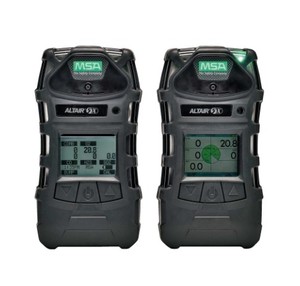 เครื่องตรวจจับก๊าซหลายชนิดแบบพกพา ALTAIR 5X, เทคโนโลยีเซ็นเซอร์ XCell, ตรวจจับได้สูงสุด 6 ก๊าซ, ตอบสนองภายใน 15 วินาที, อายุการใช้งาน 4 ปี, ระบบแจ้งเตือนการเคลื่อนไหว - Product Image 5