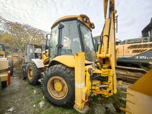 Cargadora Retroexcavadora USADA 3CX 4CX Lg956 Lg936 LG958 L955 clg856 clg836 lw500f lw600f CAT 972h 966h 980H 980G 950g 988h - Product Image 5