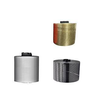 Bande de larme de bopp transparente ou imprimée pour des matériaux d'emballage de cigarette - Product Image 1