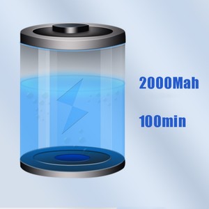 Terapia de vacío eléctrica inteligente, levantador de senos, Masajista corporal con ventosas inteligentes y Bergetar Pijat Payudara - Product Image 6