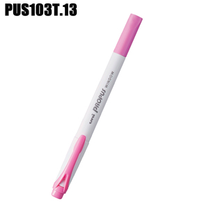Marcadores para Pizarra Blanca Uni Serie PUS103T, 15 Colores, Borrado en Seco, Punta Oblicua/Redonda, Doble Cara, para Oficina y Escuela, Permanentes - Product Image 4