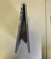 Ordinateur portable professionnel Light Computer Surface Book 3, processeur Intel Core i7 quadricœur, 16 Go de RAM, 512 Go de SSD, écran 13,5 pouces, clavier anglais, GTX1650