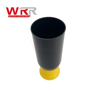 33536855439 33536791515 บัมพ์สต็อปสำหรับ BMW F20 F30 320i 328i พรีเมียม ทนทาน โช้คอัพหลัง ระบบกันสะเทือน จูนนิ่งบัมเปอร์ - Product Image 6