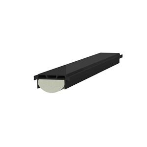 Bandes d'isolation thermique de qualité supérieure en nylon rempli de PU PA66 pour fenêtres en aluminium modernes portes isolation thermique pour entrepôt - Product Image 1