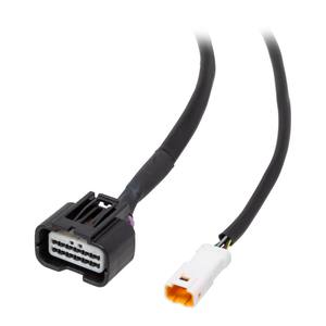 Interruptor adicional para manillar de Superbike para aceleración rápida JP ACC 127 (Honda) - Product Image 5