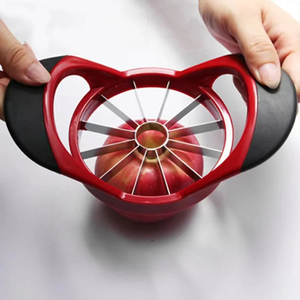 Wholesale Stainless Steel Tomato Slicer <b>Multifunctional</b> Potato Onion Eggs <b>Vegetable</b> <b>Cutter</b> Cuts Tools Holder Slicers Kitchen - Product Image 1