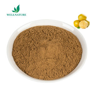 Doğal Momordica grogroori özü keşiş meyve özü 25% luohanextract özü tozu - Product Image 2