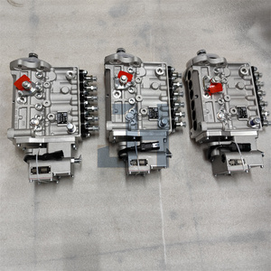 ปั๊มฉีดน้ำมันคุณภาพสูง 5263084 สำหรับเครื่องยนต์ 6CTA8.3-GM175 อะไหล่รถบรรทุกหนักและรถขุด - Product Image 2