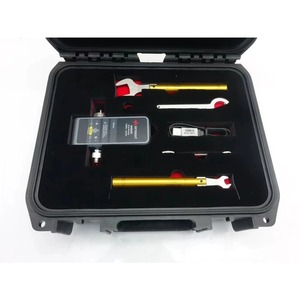 Módulo de Calibración Electrónica (ECal) Keysight N4692D, 40 GHz, 2.92 mm, 2 Puertos # bonito - Product Image 2