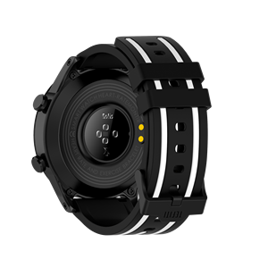 Reloj Inteligente E5 con Monitor de Presión Arterial, Resistente al Agua IP68, Monitor de Actividad, Contador de Calorías, Podómetro, Monitor de Sueño - Product Image 2