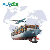 Agent de transport et logistique de fret express DHL pour la Chine vers les États-Unis, l'Europe, le Maroc, le Royaume-Uni, l'Australie et l'Italie