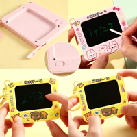 Mini tourne-disque en PVC en gros, porte-clés de jeu d'anime, jouet fantaisie, prix pour enfants, arcade, hamster, tableau d'écriture de poche, projecteur en plastique