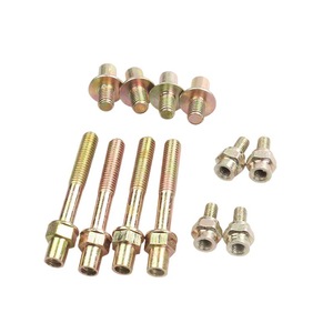 ปะเก็นฝาสูบซูจง 17 มม. สำหรับซ่อมแซมเครื่องยนต์ฮอนด้า บี-ซีรีส์ - Product Image 4
