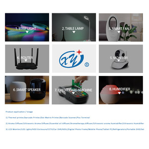 CE GS EMC ERP PF 2A 12V Power <span class=keywords><strong>Adapter</strong></span> cung cấp <span class=keywords><strong>AC</strong></span> 100-240V để DC dẫn lái xe cho LED dải ánh sáng <span class=keywords><strong>LCD</strong></span> <span class=keywords><strong>Monitor</strong></span> Router thiết bị chúng tôi cắm - Product Image 5