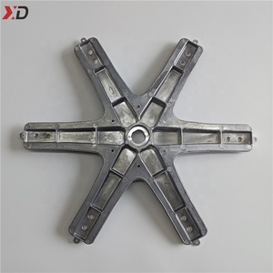 Brida para lavadora Brida 240069598 <span class=keywords><strong>Electrolux</strong></span> - Product Image 4