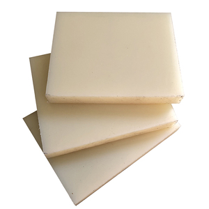 Chinese Manufacturer Custom Thickness 1mm to 200mm ABS Sheet ABS Board Sheet Plastic