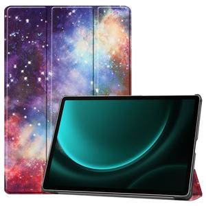 Funda Personalizada para Tablet Samsung Galaxy Tab S9 Fe, Funda para Tablet Tab A9 Plus - Product Image 1
