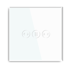 2/3 gang tuya wifi không dây điều khiển từ xa Rèm chuyển điều khiển bằng giọng nói Google nhà <span class=keywords><strong>Echo</strong></span> - Product Image 3