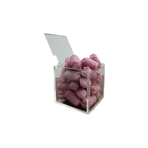 foam balls box filler white foam packing material