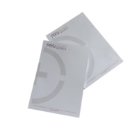 Bloc de Notas Personalizado al por Mayor con Logotipo, A4, A5, A6, Hojas Desprendibles, Bloc de Notas en Blanco para Escribir, para Oficina y Escuela