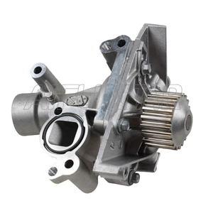 1201K1 1201L2 1609417480 pompe à eau Bomba De Agua pour citroën C4 Picasso C5 C8 <span class=keywords><strong>Peugeot</strong></span> 307 407 607 807 806 - Product Image 2