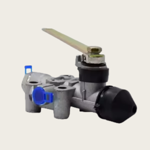 Válvula de Nivelación de Suspensión Neumática para Camión Sv1310, Repuesto de Piezas de Suspensión Neumática Sv1310 para <span class=keywords><strong>MB</strong></span> <span class=keywords><strong>Setra</strong></span> 8285011000 - Product Image 2