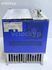 Servoaccionamiento Kollmorgen S67001 ServoStar 670 - Product Image 3