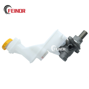 FEINOR Prix bas Haute qualité Maître-cylindre de frein pour NISSAN X-TRAIL D6010-JG80A 600000069110 - Product Image 3
