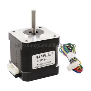 Ruis-herramienta eléctrica ema23 23H565628 4 Lead EMA 23 Sotor 57 165 Oz-in 56mm 2,8 A 6,35mm/8mm T6600 Crinrinrinrinenjud rinoam lasma UT - Product Image 2