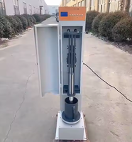 Machine à compactage numérique motorisée électrique, compacteur de sol, instrument de compactage électrique multifonctionnel