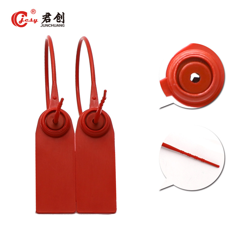 clothing security tags