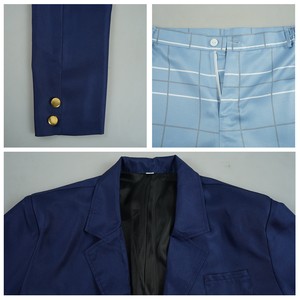 Kitagawa Marin Cosplay Costume, JK Uniform, <strong>My</strong> <strong>Dress</strong>-Up <strong>Darling</strong> Cosplay Stage Costume - Product Image 4