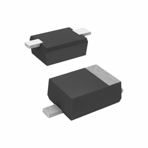 Electronics Component SC-90, SOD-323F Diodes DZ2J160M0L BOM IC In Stock - Product Image 1