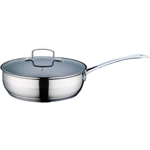 14 Món Đồ Dùng Nhà Bếp Giá Rẻ Tùy Chỉnh Bộ Nồi Nấu Bằng Gang Đúc Cảm Ứng Bằng Nhôm Chống Dính - Product Image 4